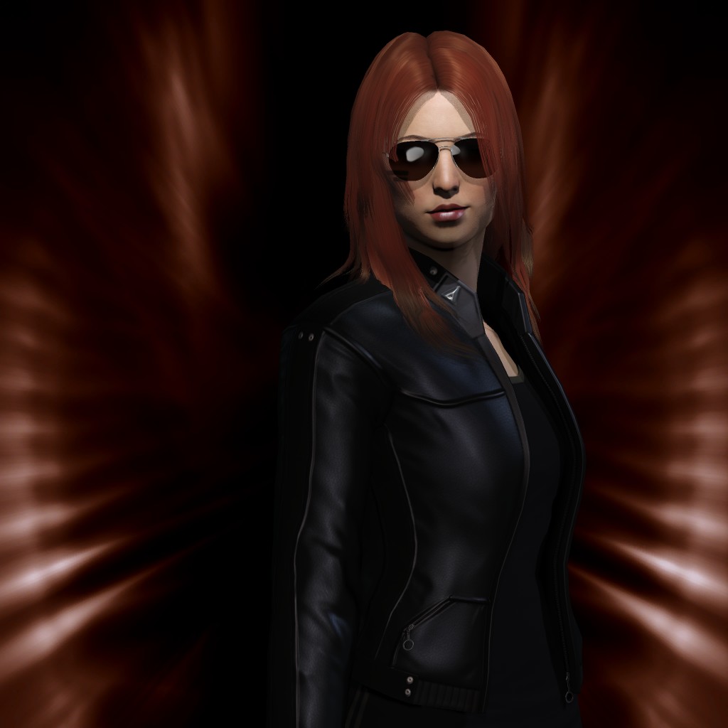 Liz Ravenstar
