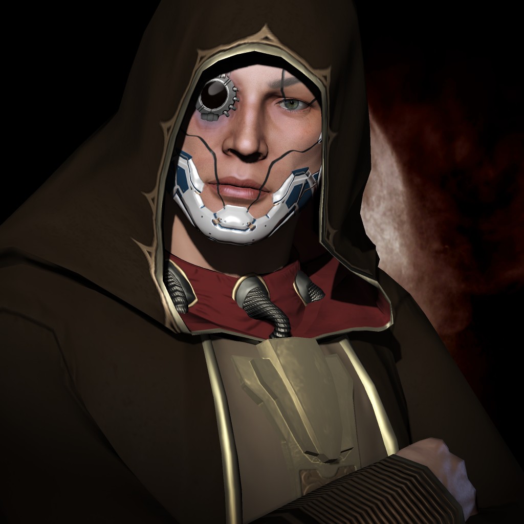 portrait
