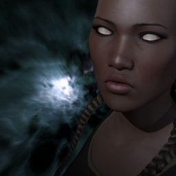 Bjunkies portrait