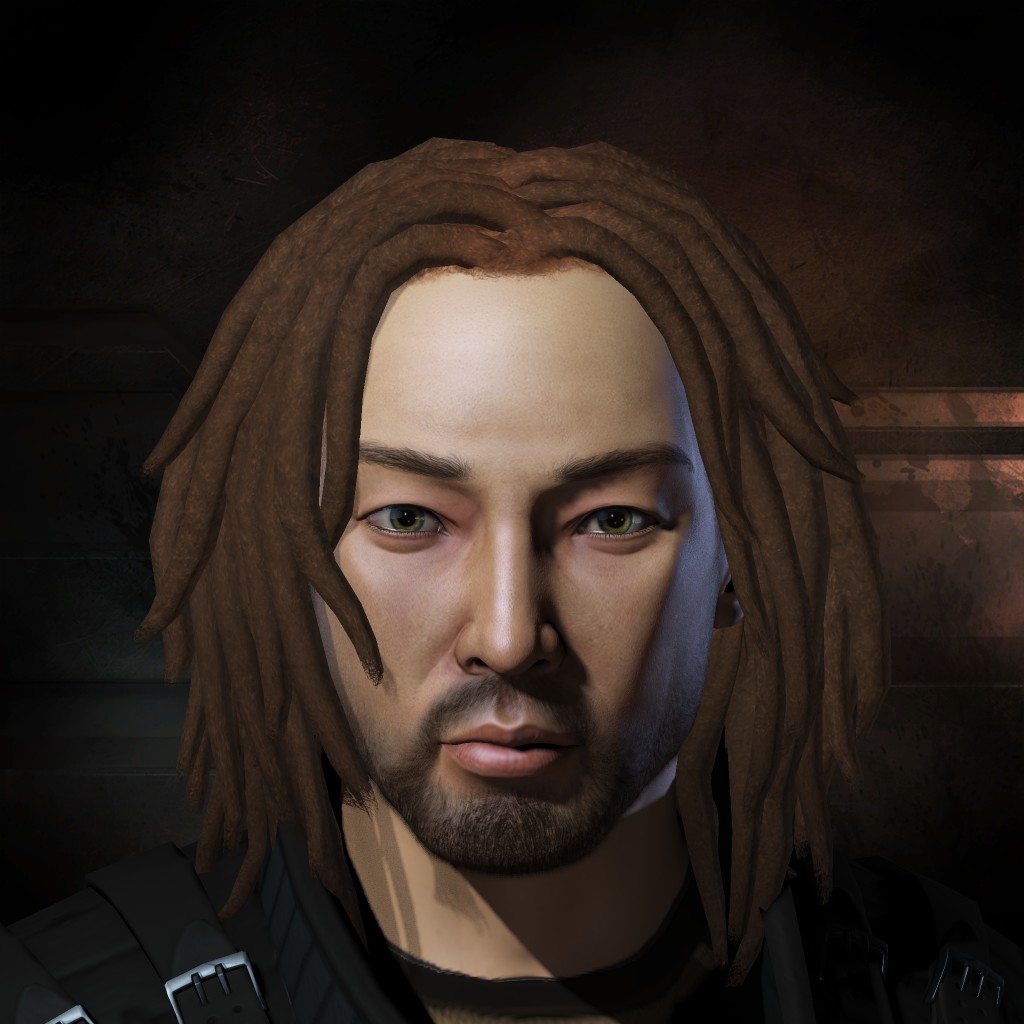 Sanchez La'Dirt