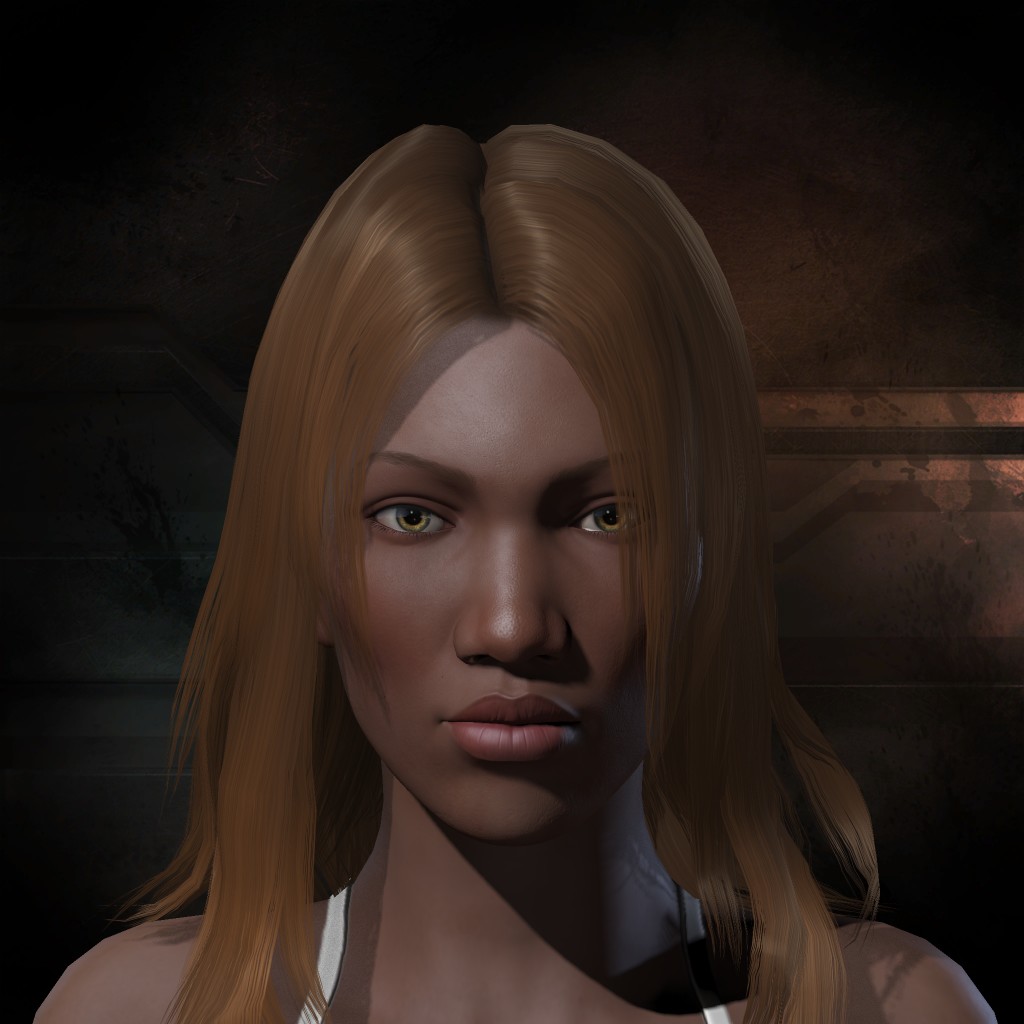 Brykoro Anvinris