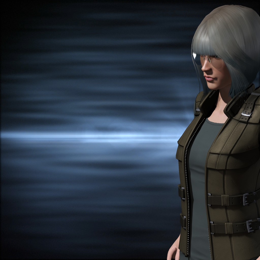 Lucca Ravenstar