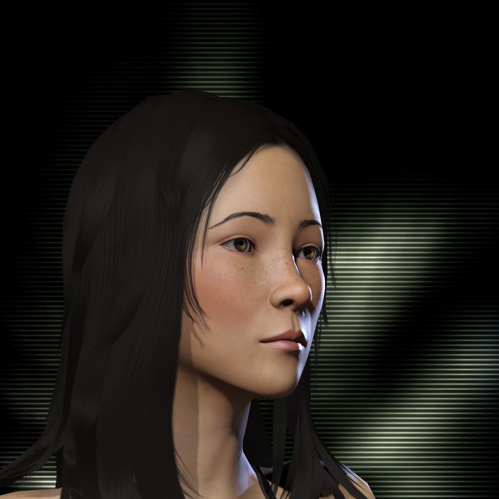 Nimbostratus