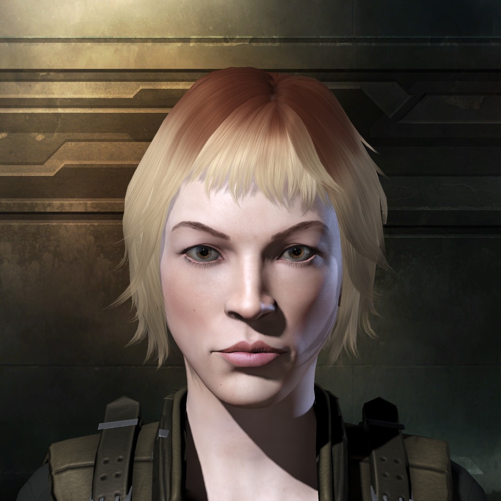portrait