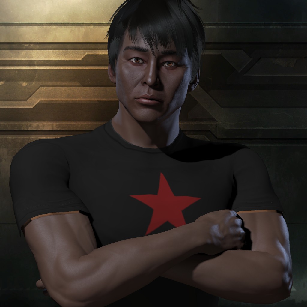 Yin Fa