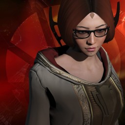 ICC123 portrait