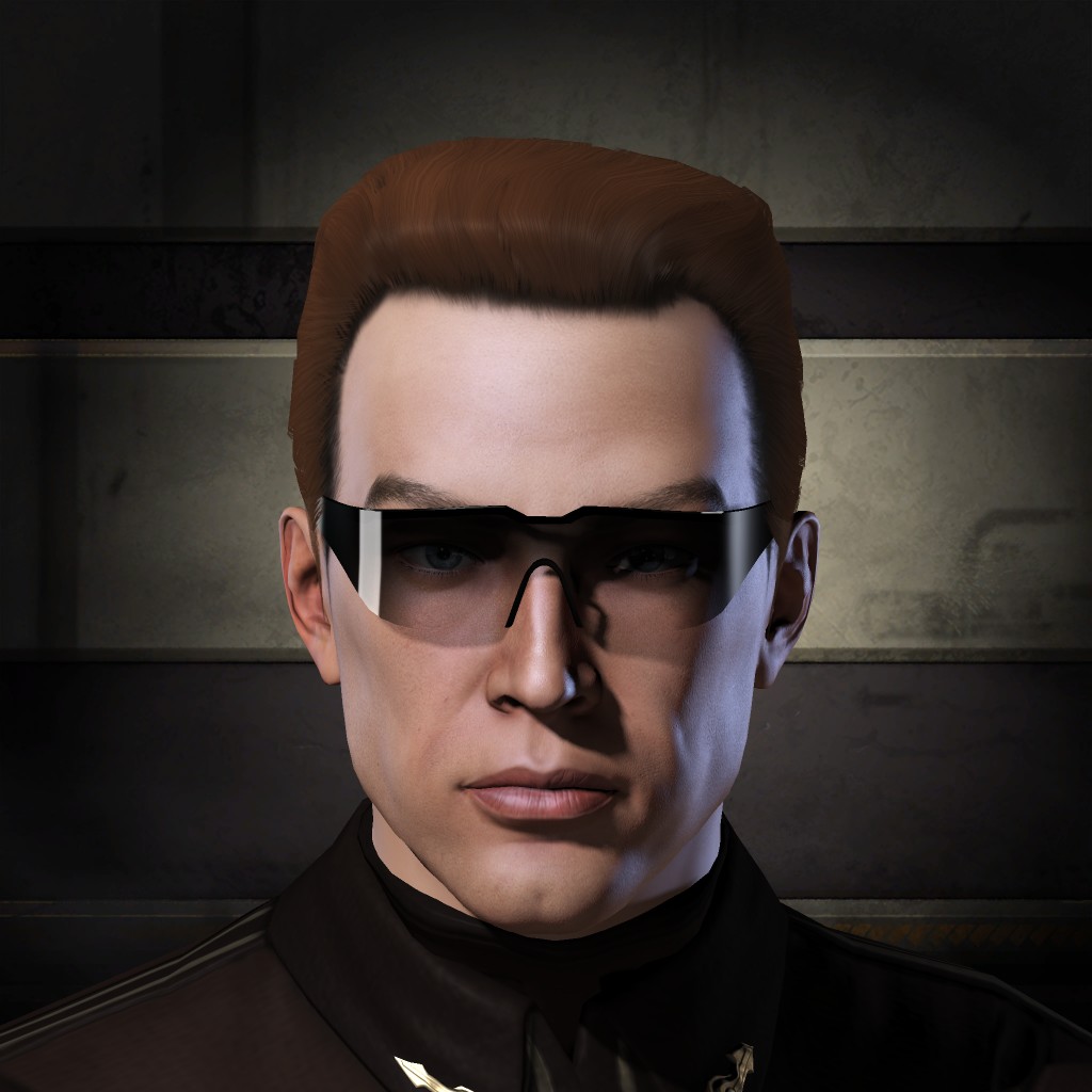 Planet Parker