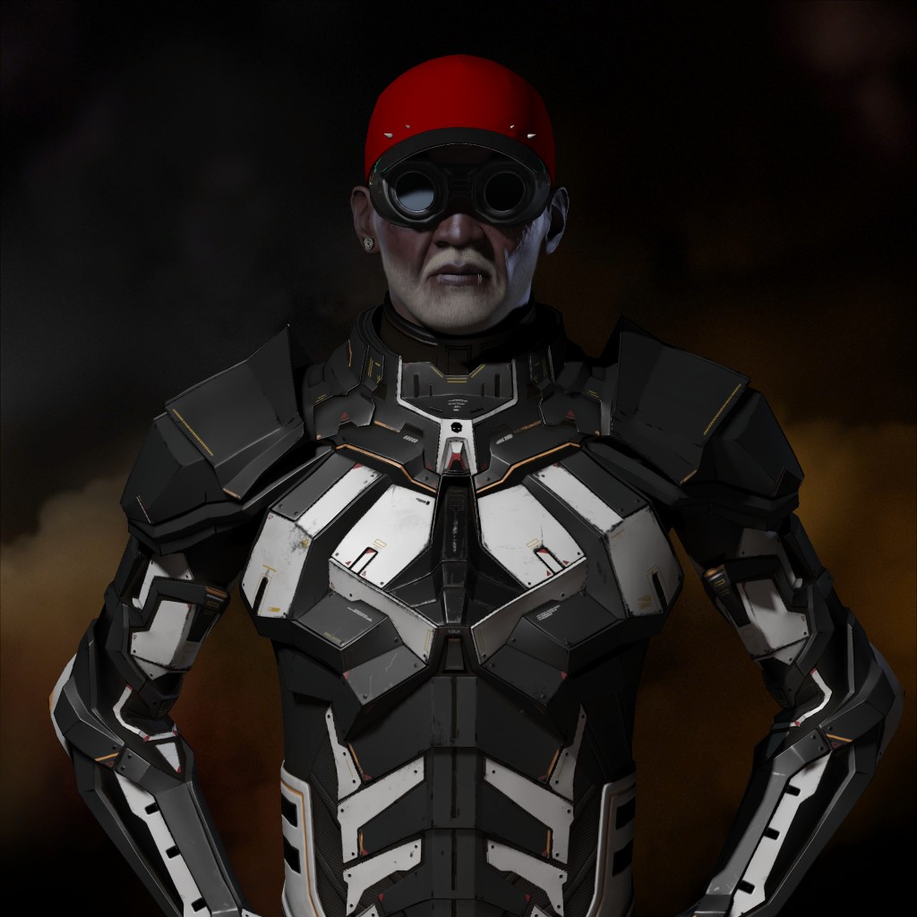 Anthony 'TriggerFinga' Jackson