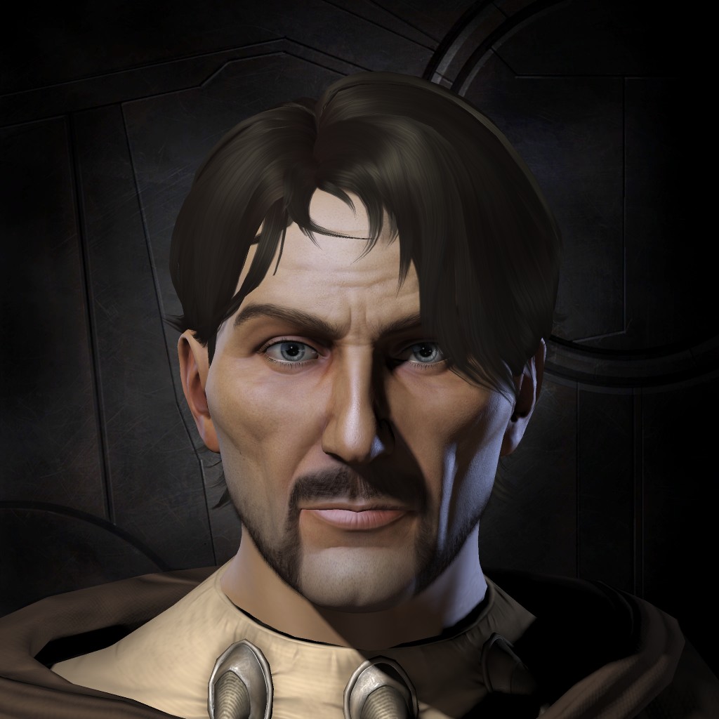 vaxos stark