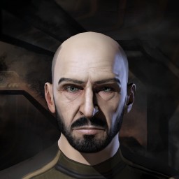 Iba Safi portrait