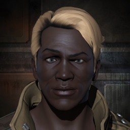 ElderBag portrait