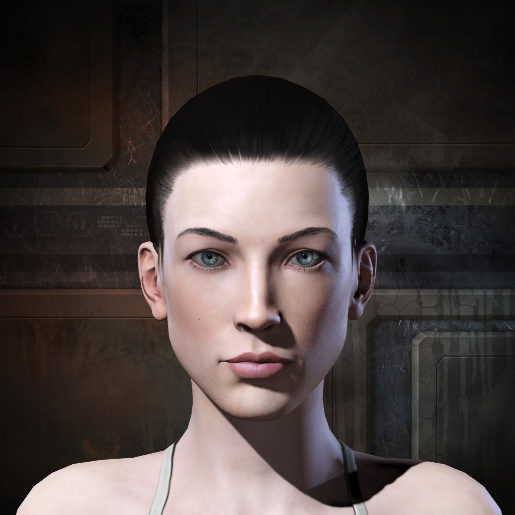 portrait