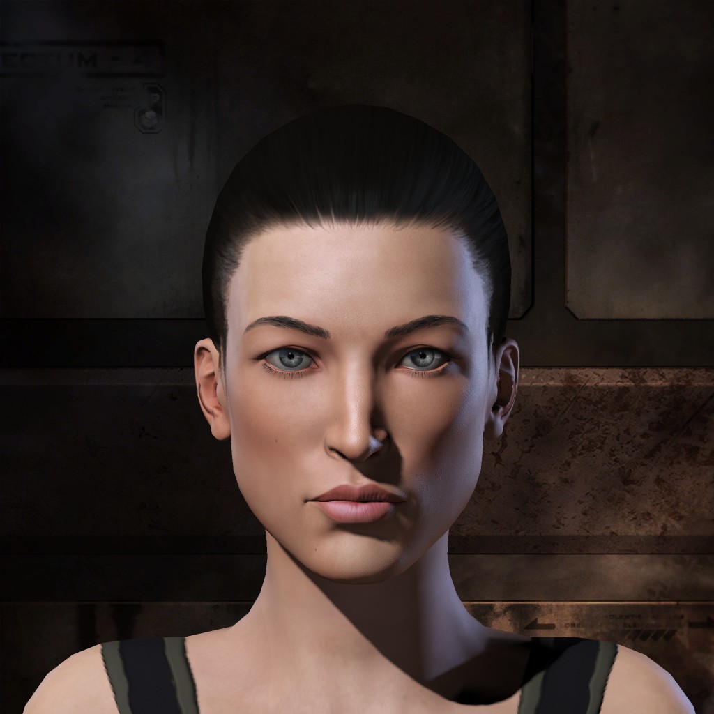 portrait