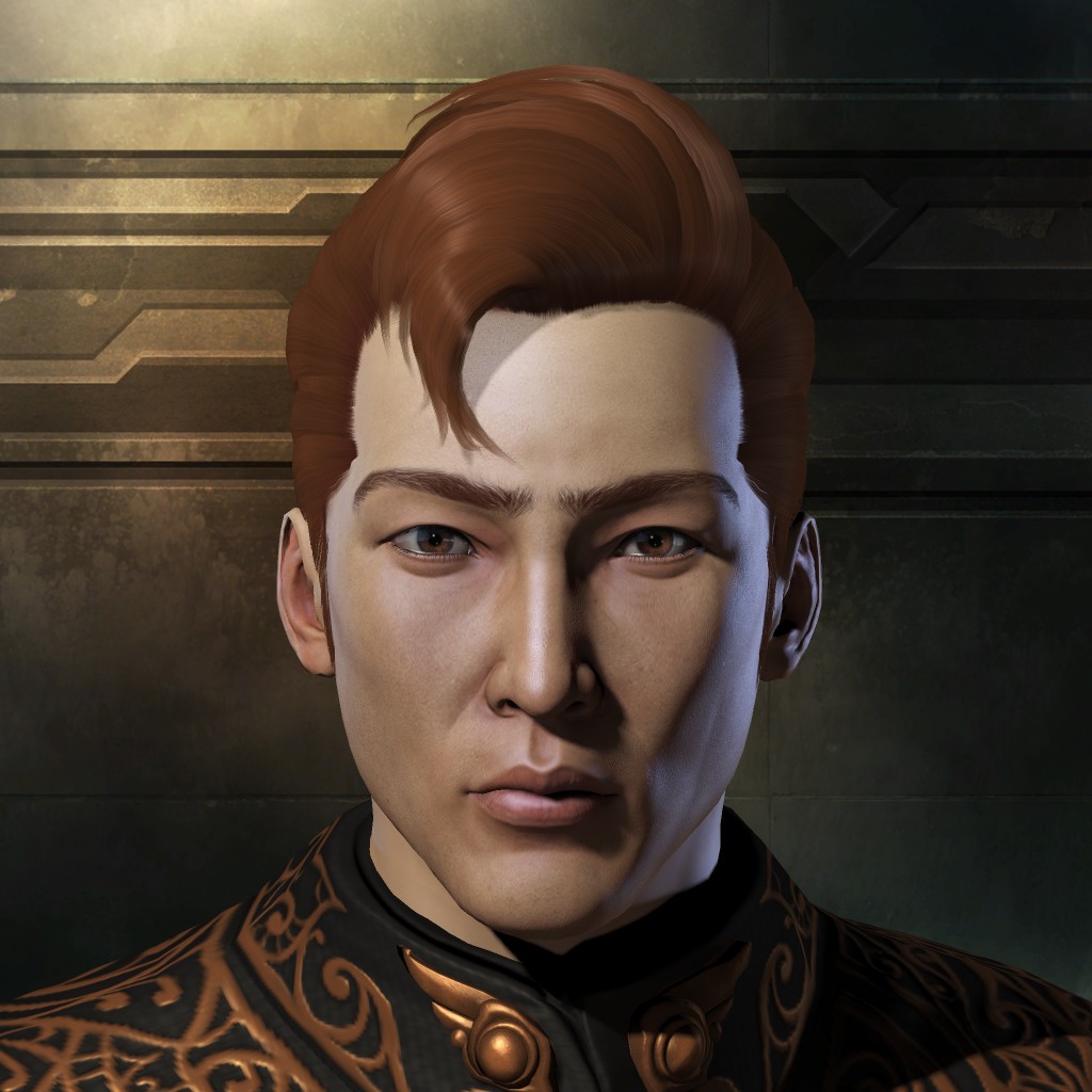 Domain Industrialist