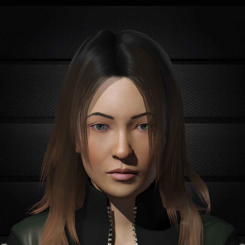 jedi master luminara