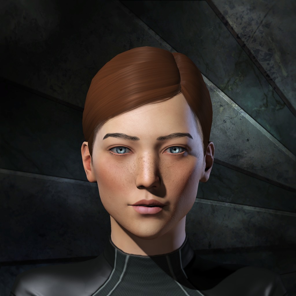 Amelie Dubois