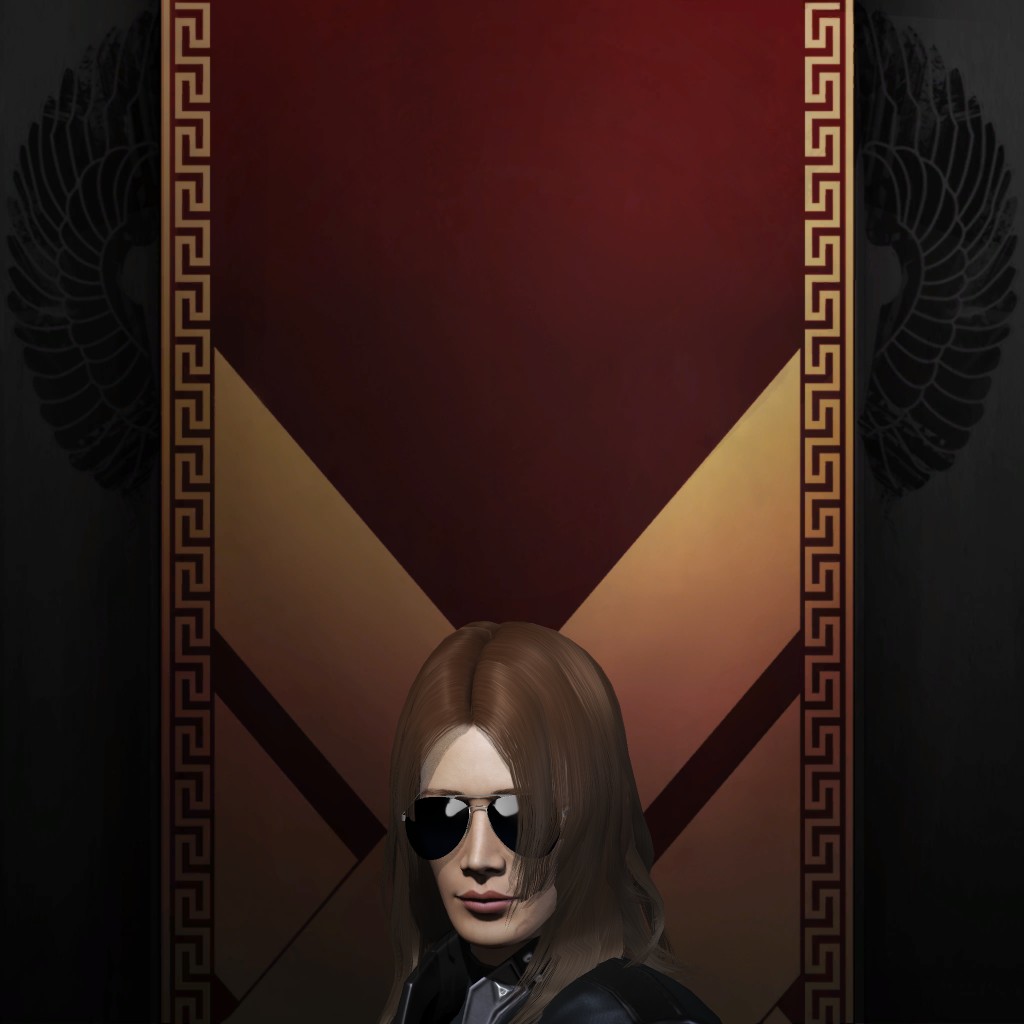 Alpha Andromedon