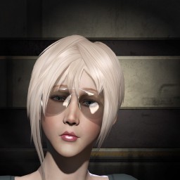 recall past portrait