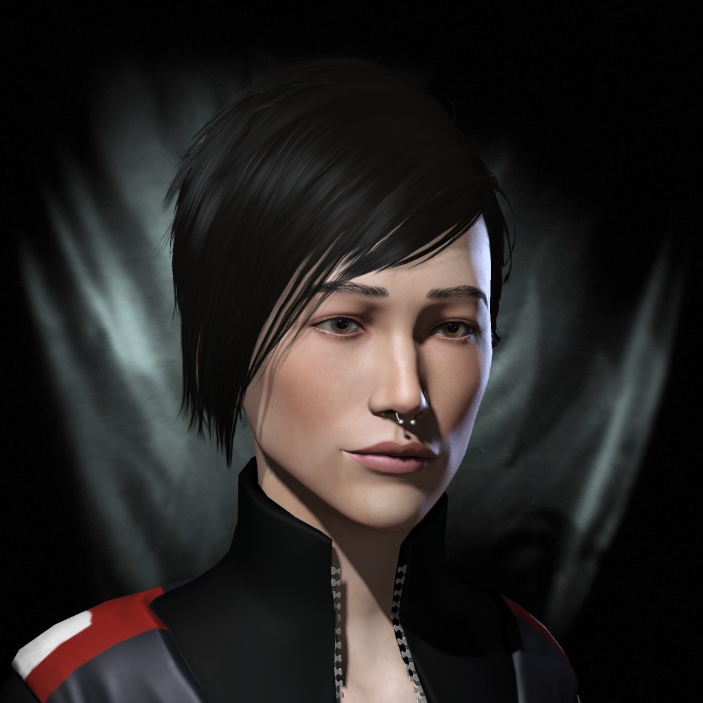 Morrigan Bjornstead