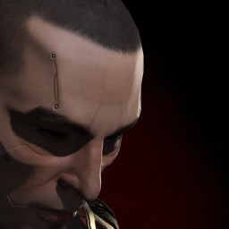 Reeeeq portrait