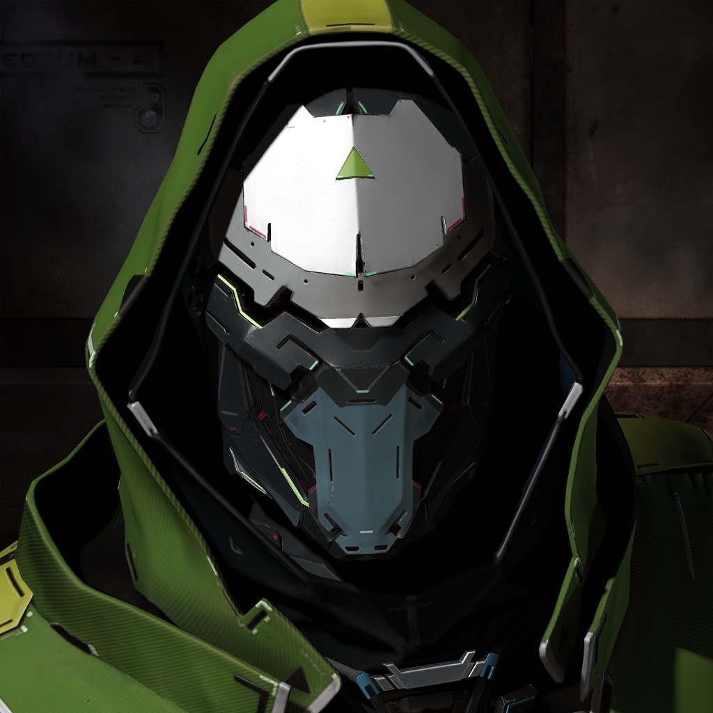 Kuvakei's Loyal Beast