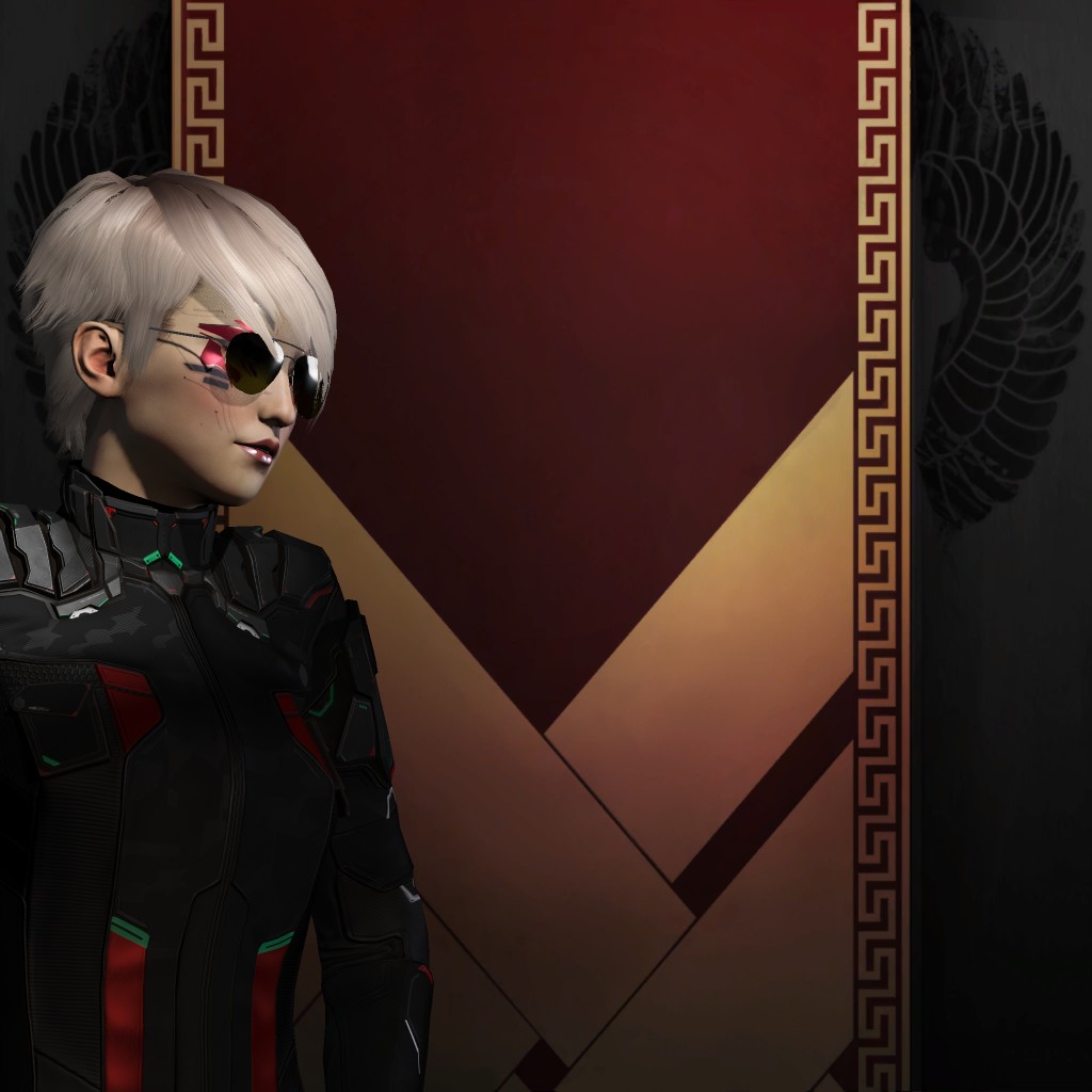 Eternal Wandering