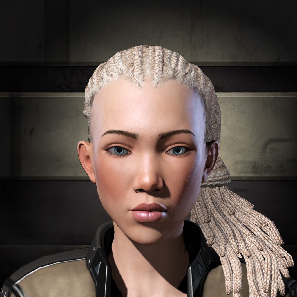 Allexandra