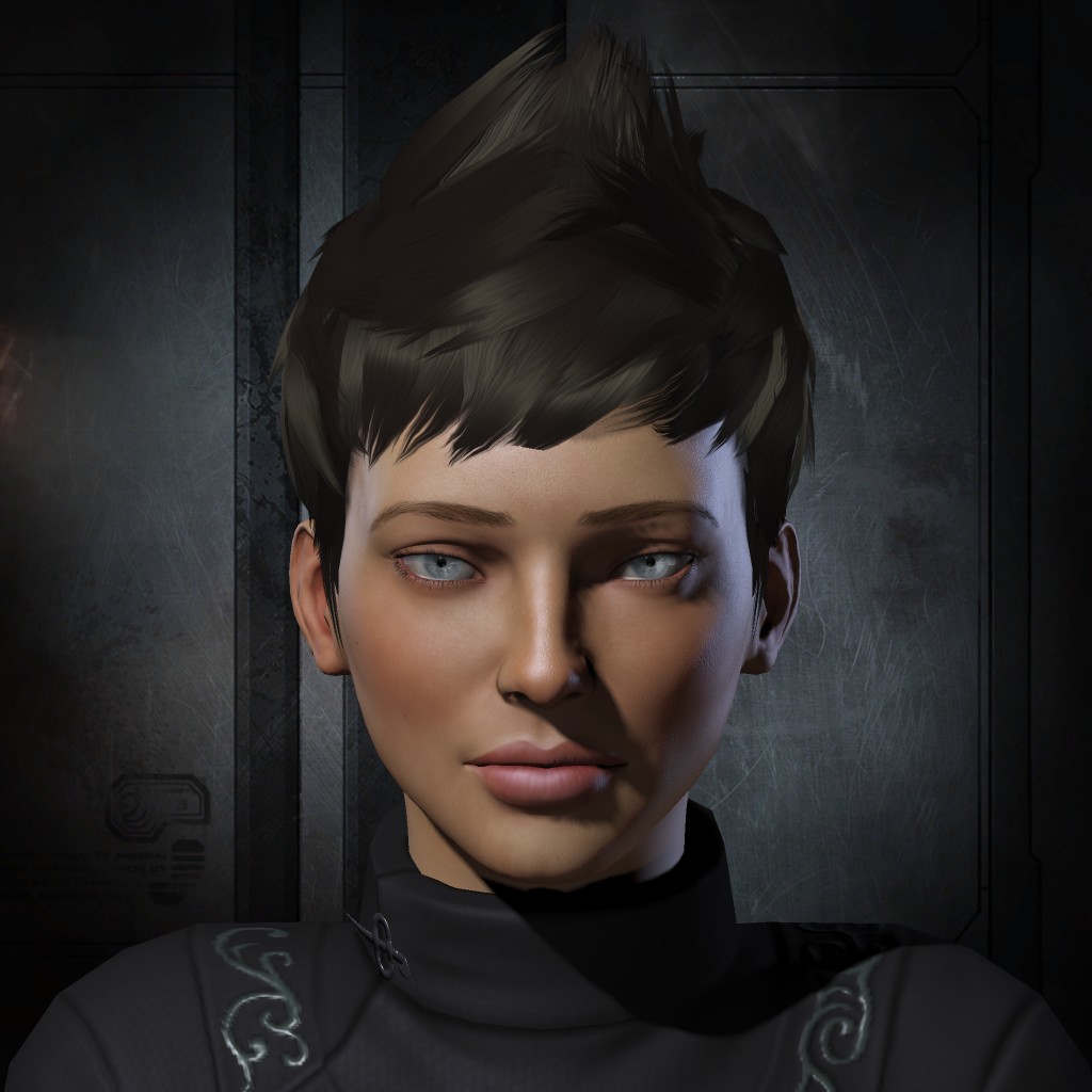 Miriam Sib