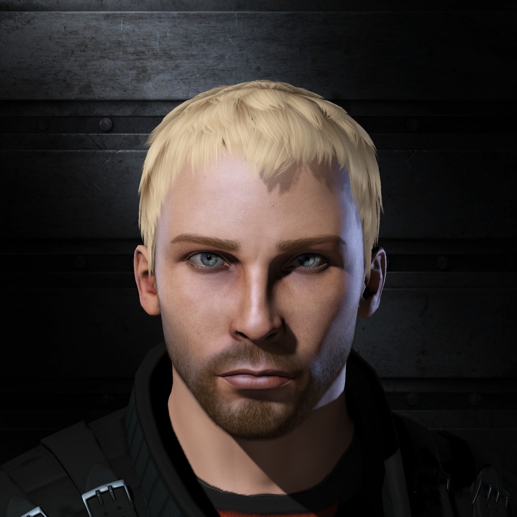 Icarus Krensky