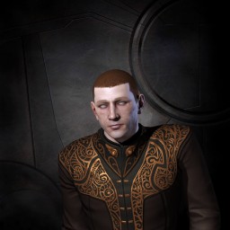 003 Guardian portrait