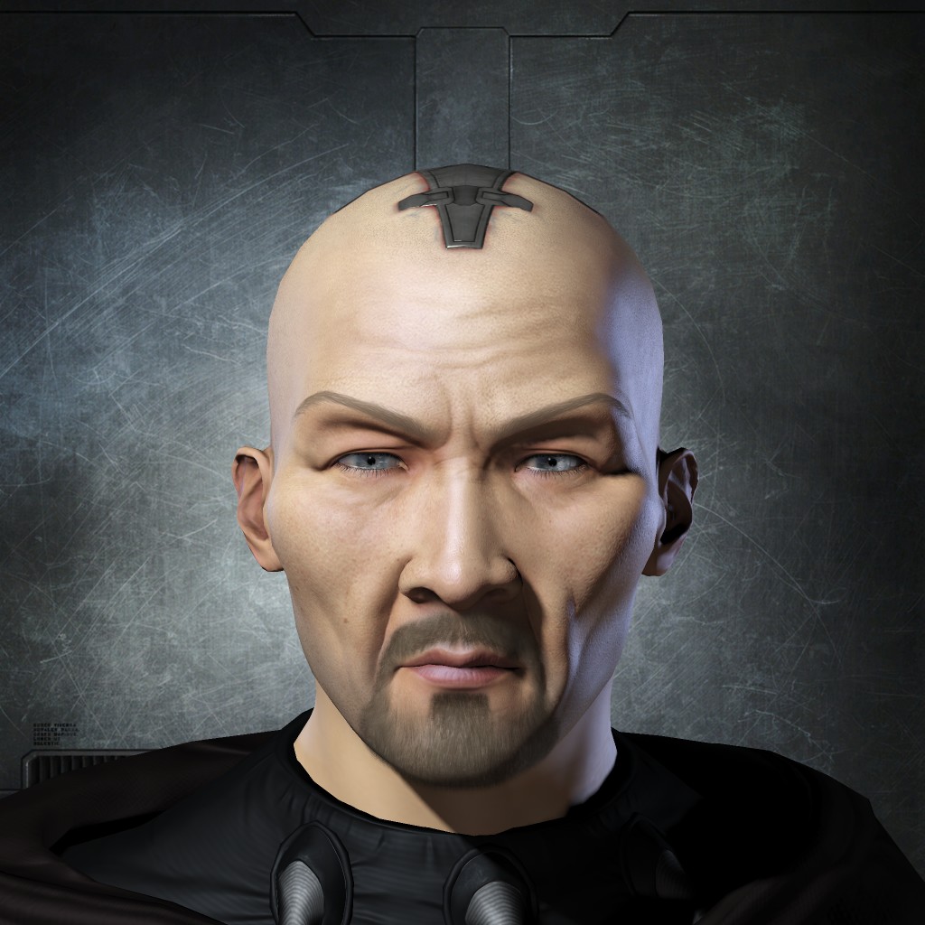 Viceroy Sharvas