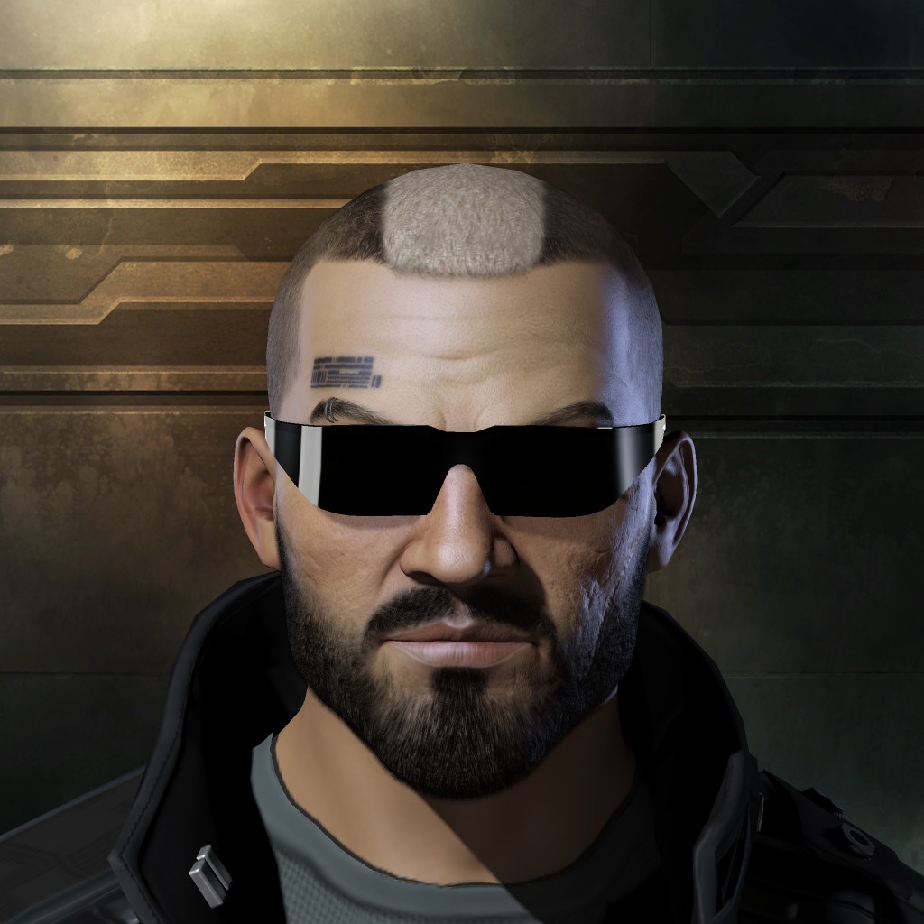 Phantomz Ali Dehernandez