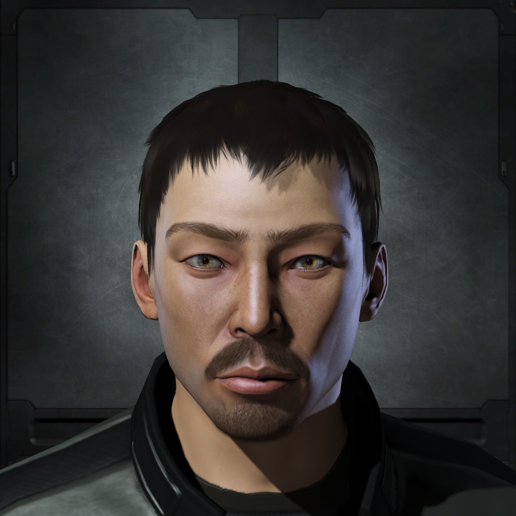 portrait
