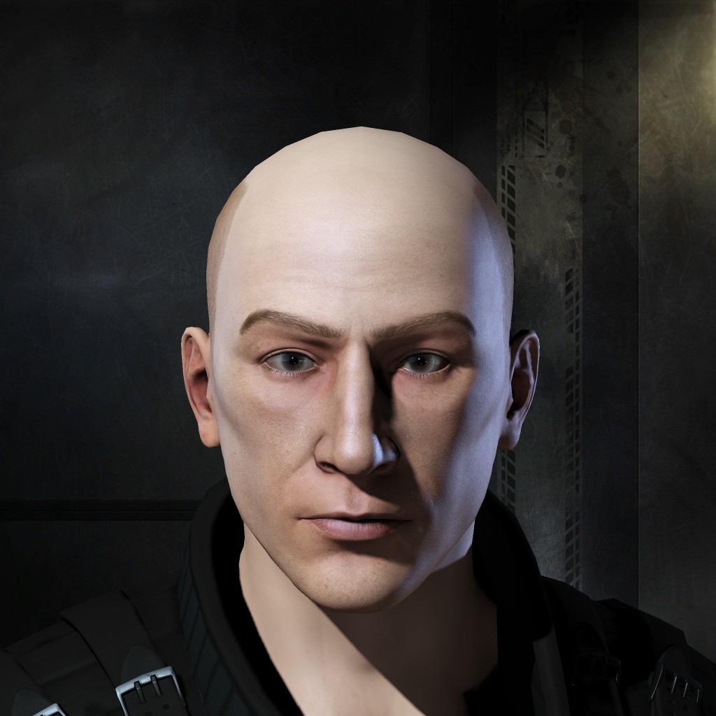 EUGEN Technomats Alpha