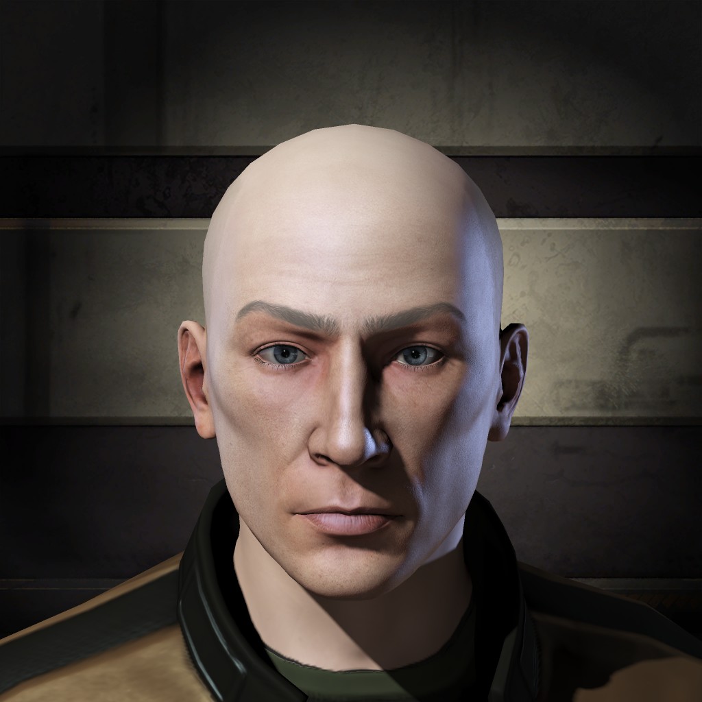 EUGEN Technomats Charlie