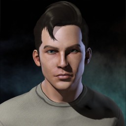 RayMerrimen portrait