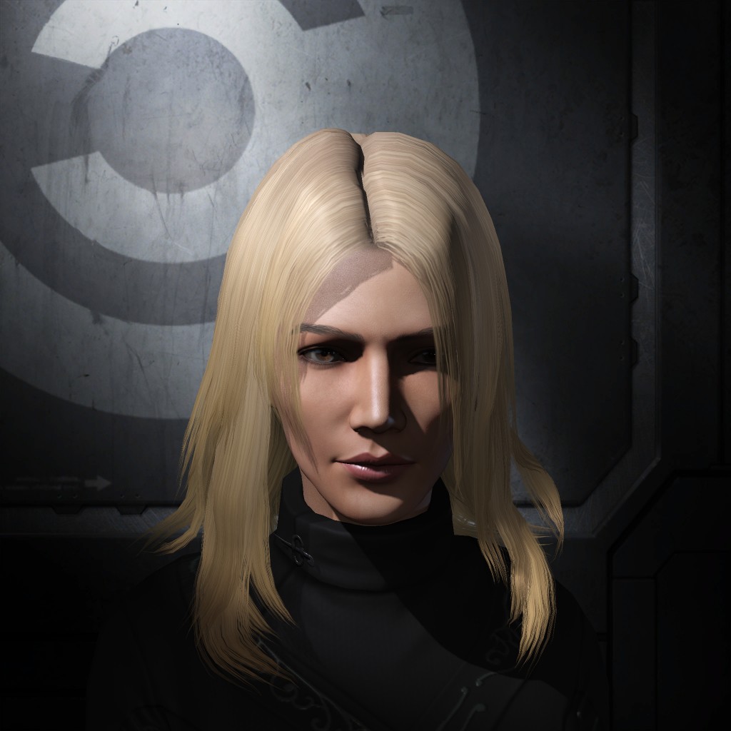 Tanya von Degrechaff