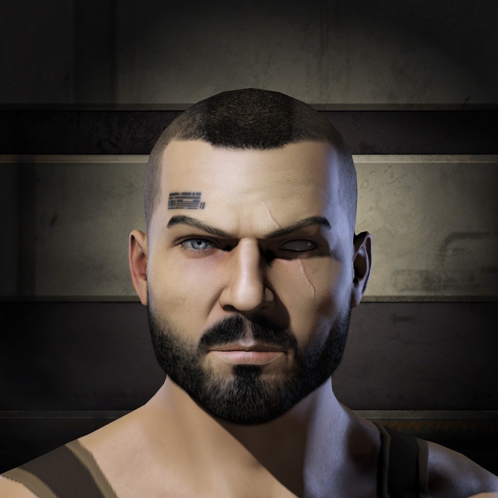 portrait