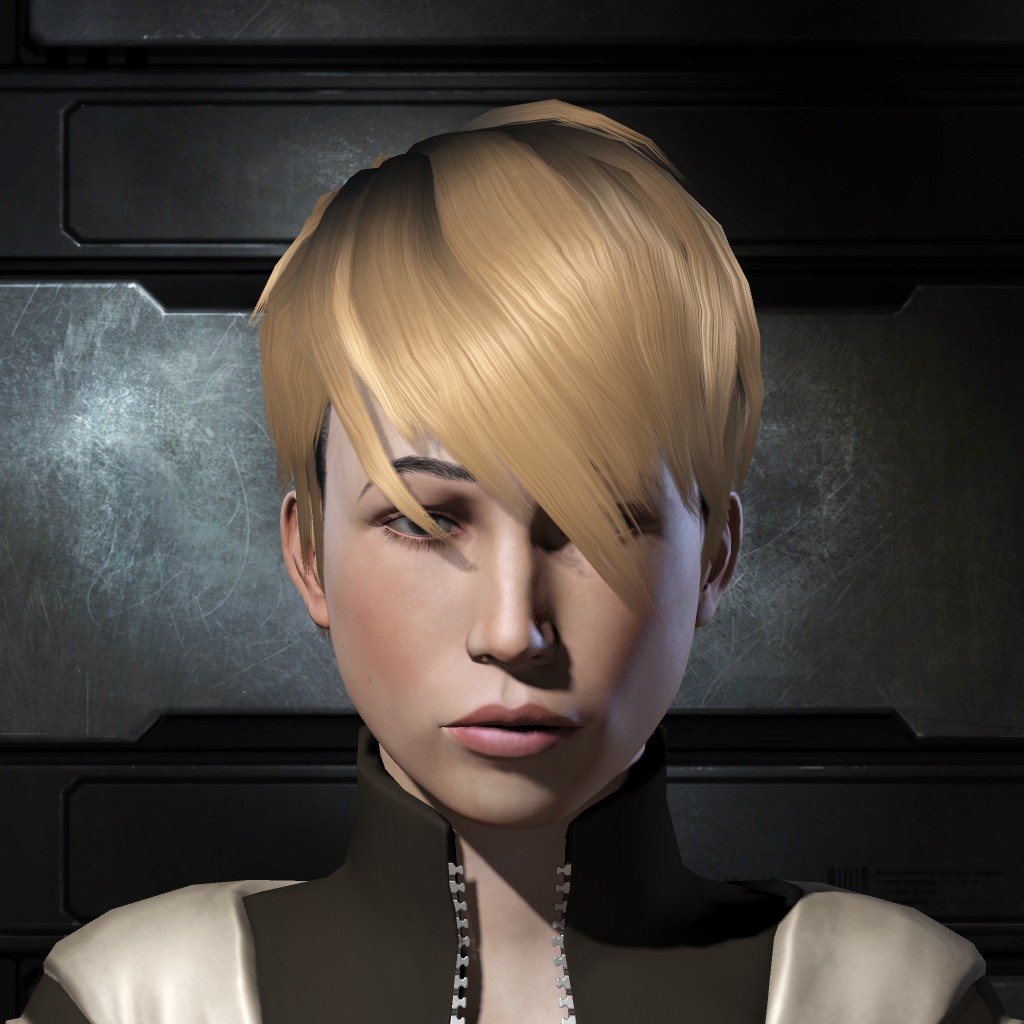 portrait