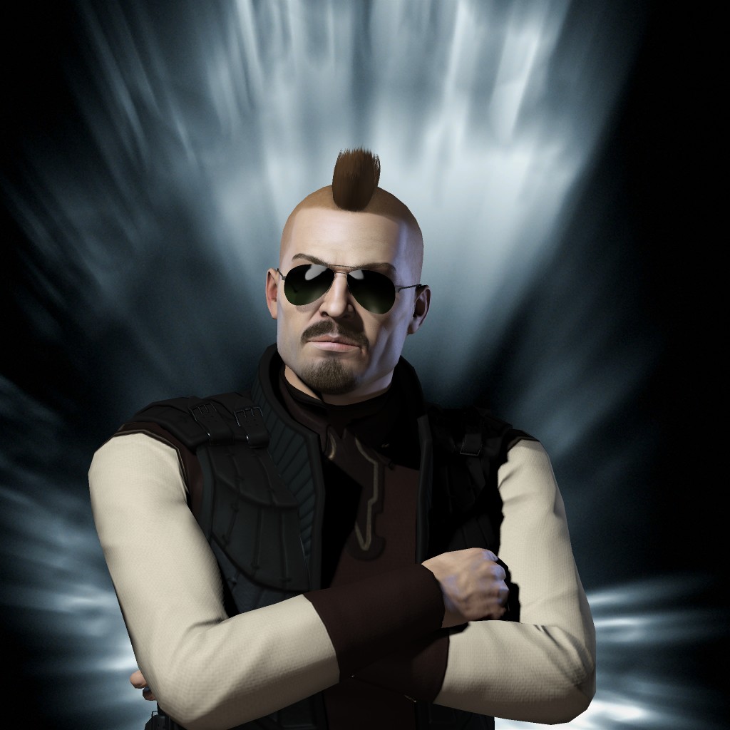 BlazzMaddox