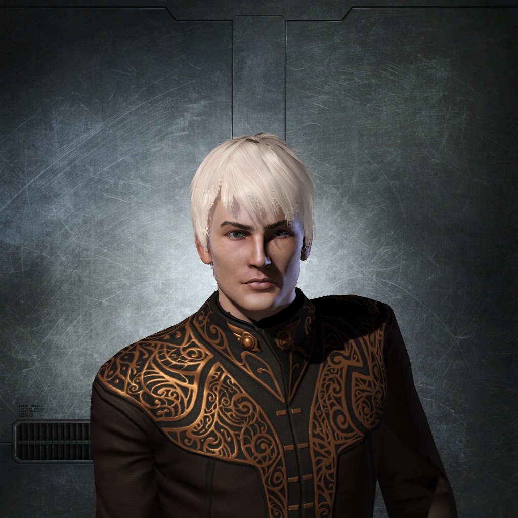 Samael Aldrin
