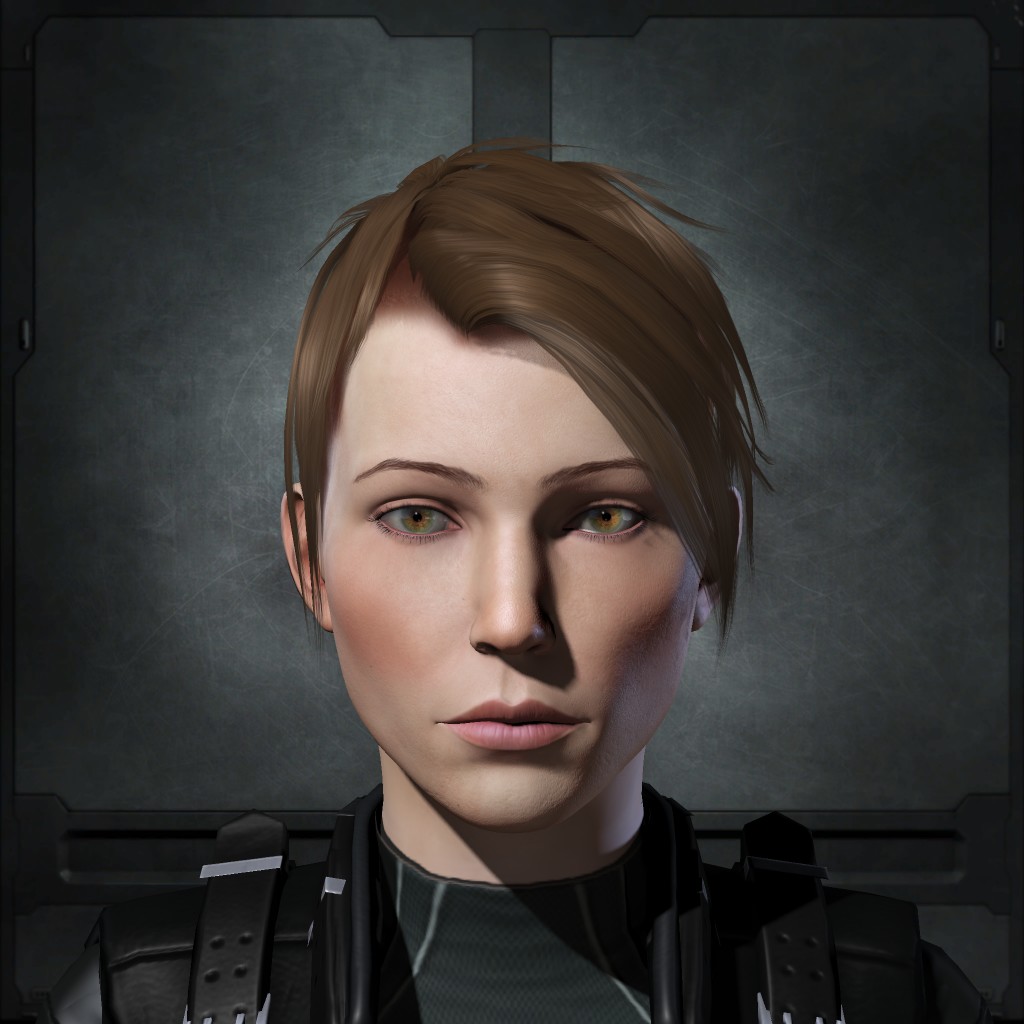 Hazel Zeal