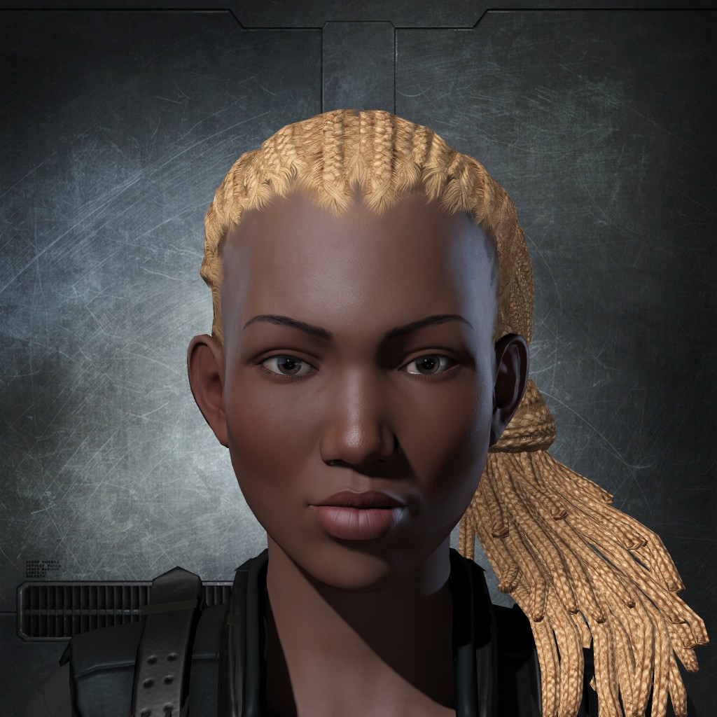 Chain Gang Zan