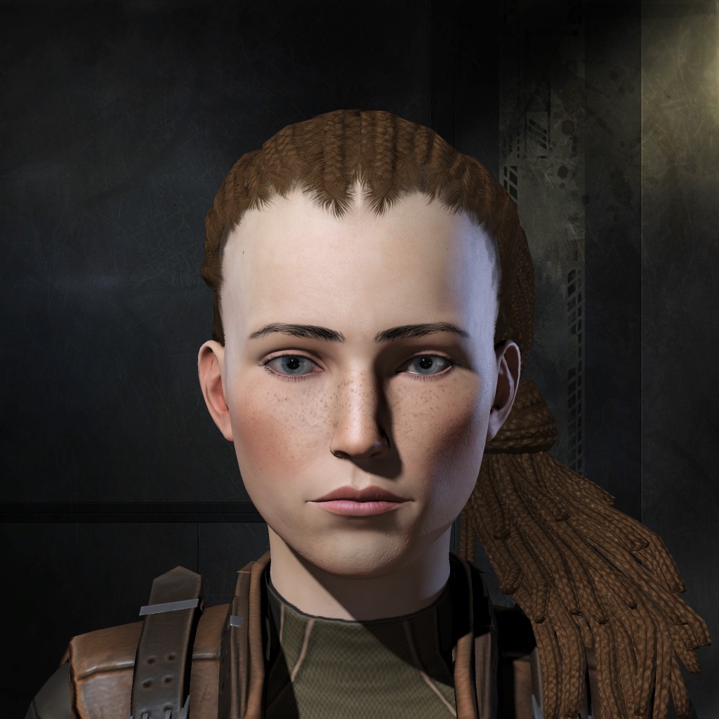 Heya Aivoras