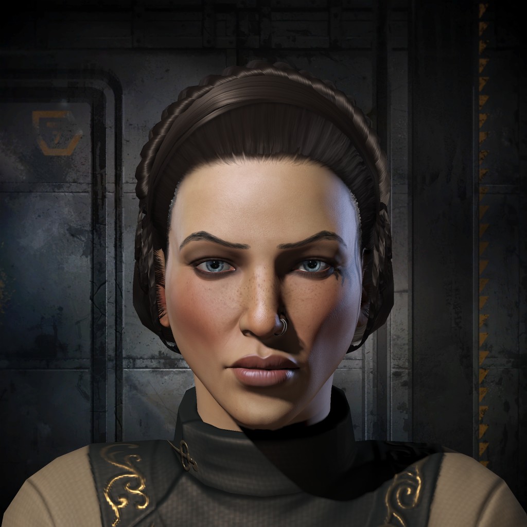 Anabelle Nodesmacker