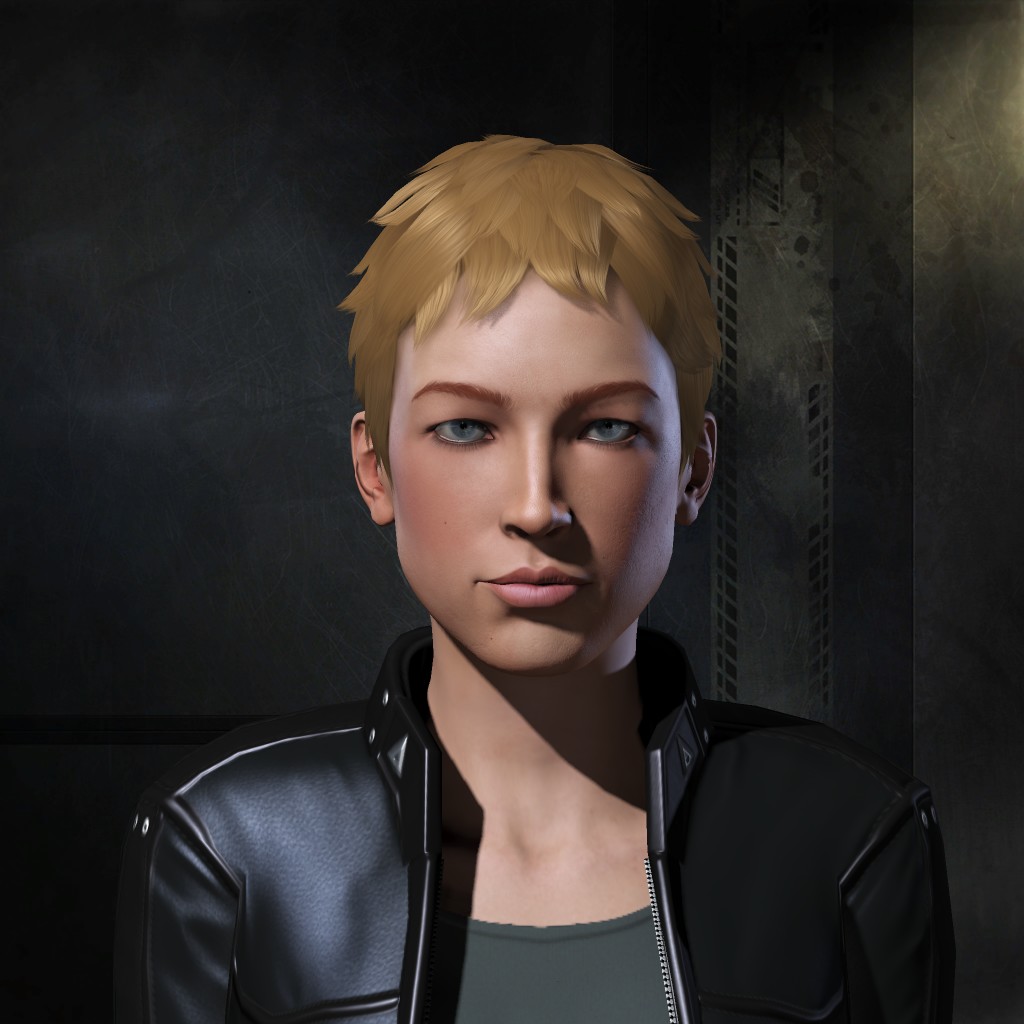 Moyra Danger