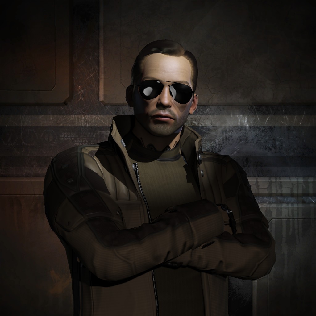 Jon Doc Grayson