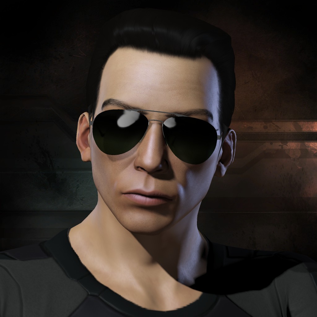 ShadowDTR
