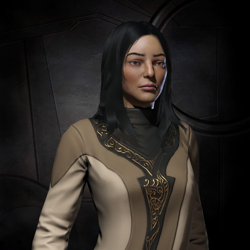Empress Paleti