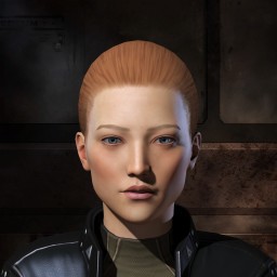 auto refoxs portrait